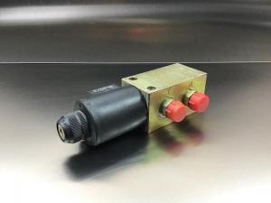 Liebherr Válvula de control direccional